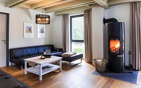Wellness- FeWo Akelei mit Sauna&Kamin